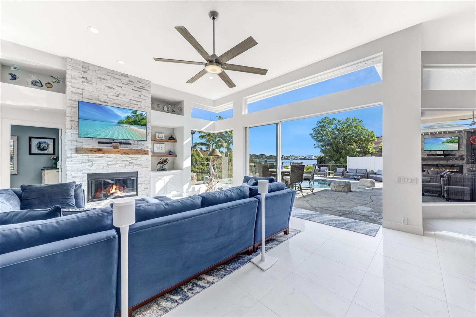 THE VILLAS AT ANDALUCIA - Residential