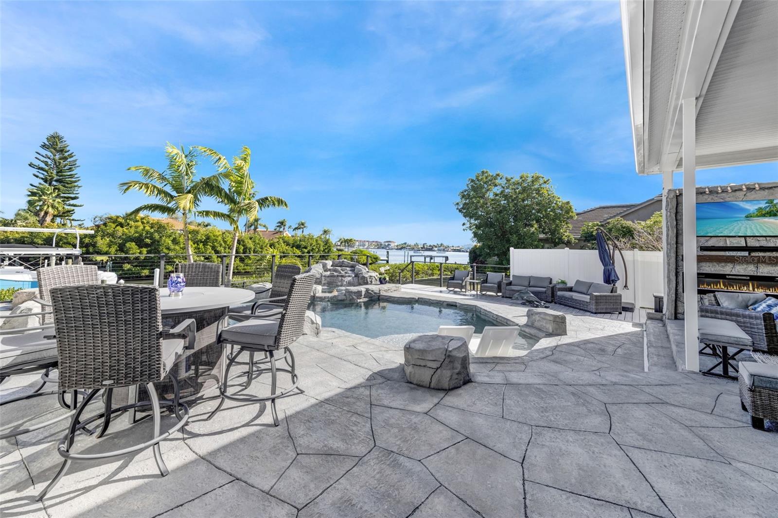 THE VILLAS AT ANDALUCIA - Residential