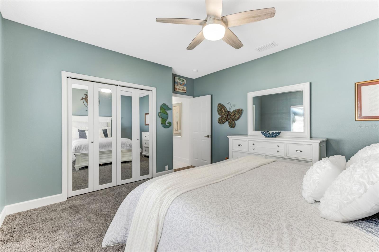 THE VILLAS AT ANDALUCIA - Residential