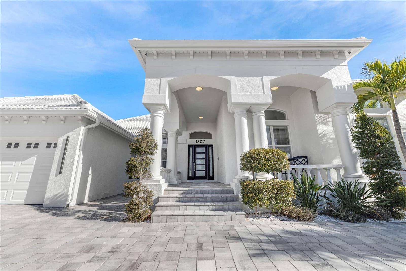 THE VILLAS AT ANDALUCIA - Residential