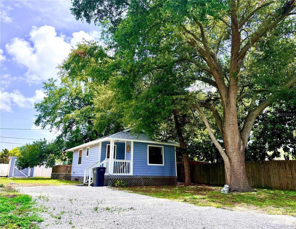 Photo of 2852 59th Avenue N, St Petersburg, FL 33714 (MLS # TB8531416)