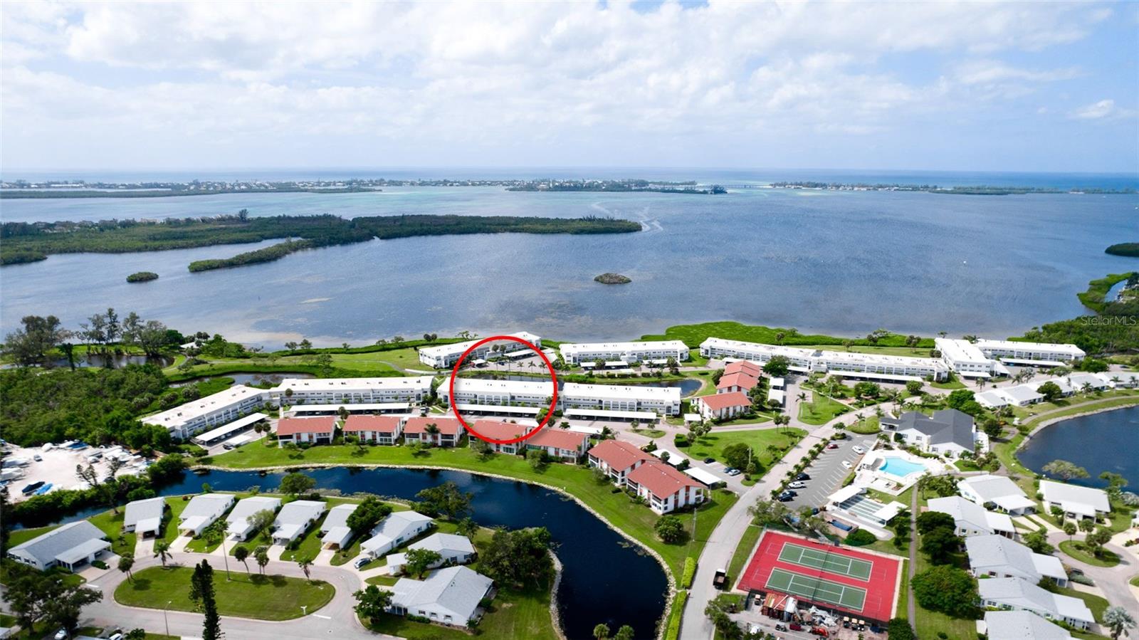 MOUNT VERNON PH 3 - Residential