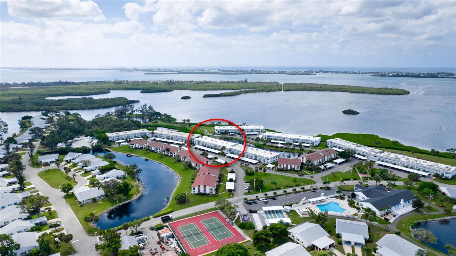 MOUNT VERNON PH 3 - Residential