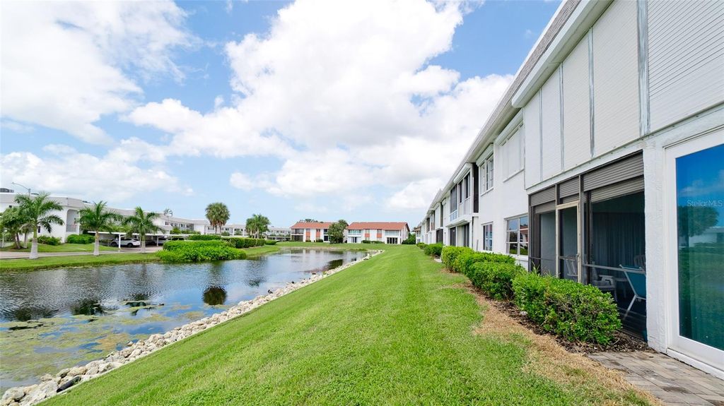 Photo of 4809 Independence Drive, Bradenton, FL 34210 (MLS # A4667261)