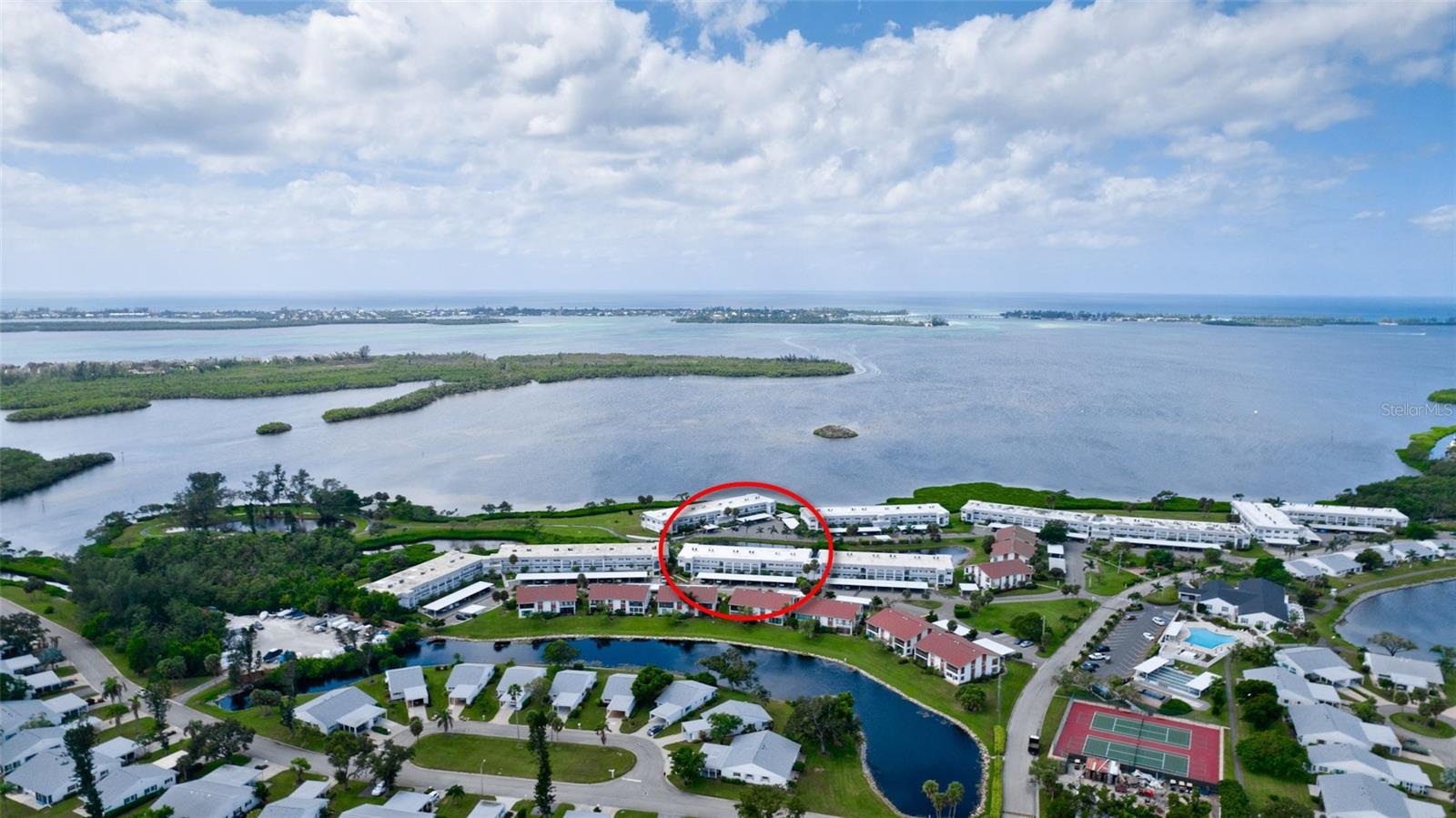 MOUNT VERNON PH 3 - Residential