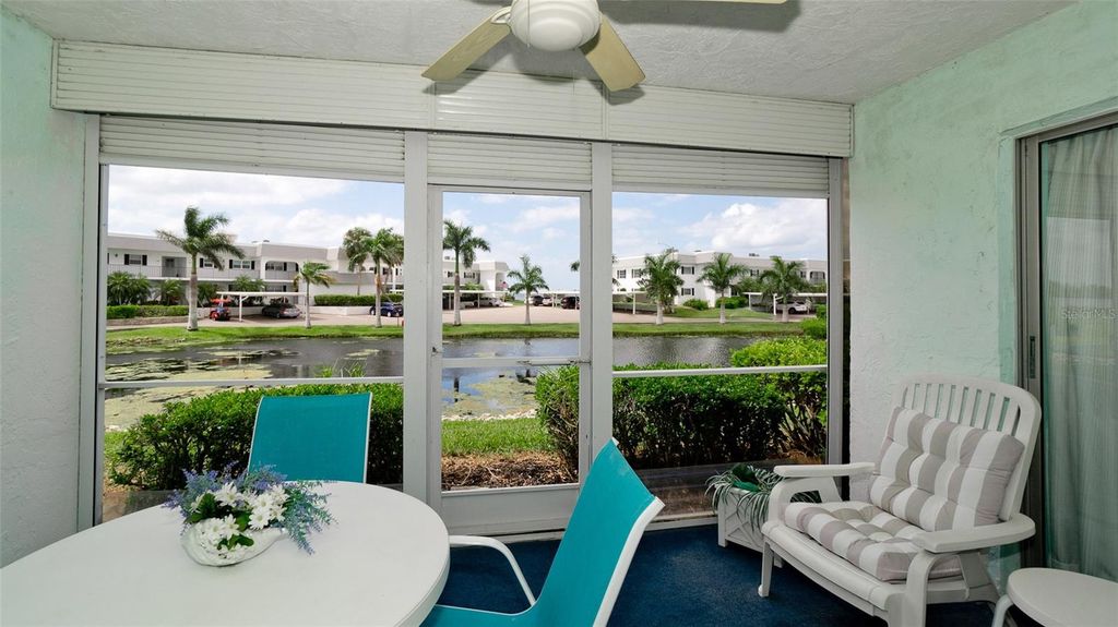 Photo of 4809 Independence Drive, Bradenton, FL 34210 (MLS # A4667261)