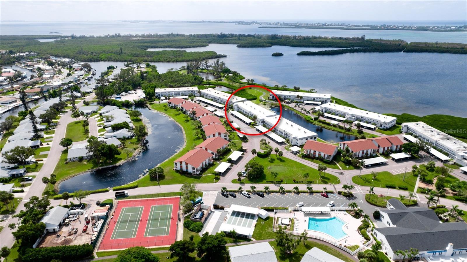 MOUNT VERNON PH 3 - Residential