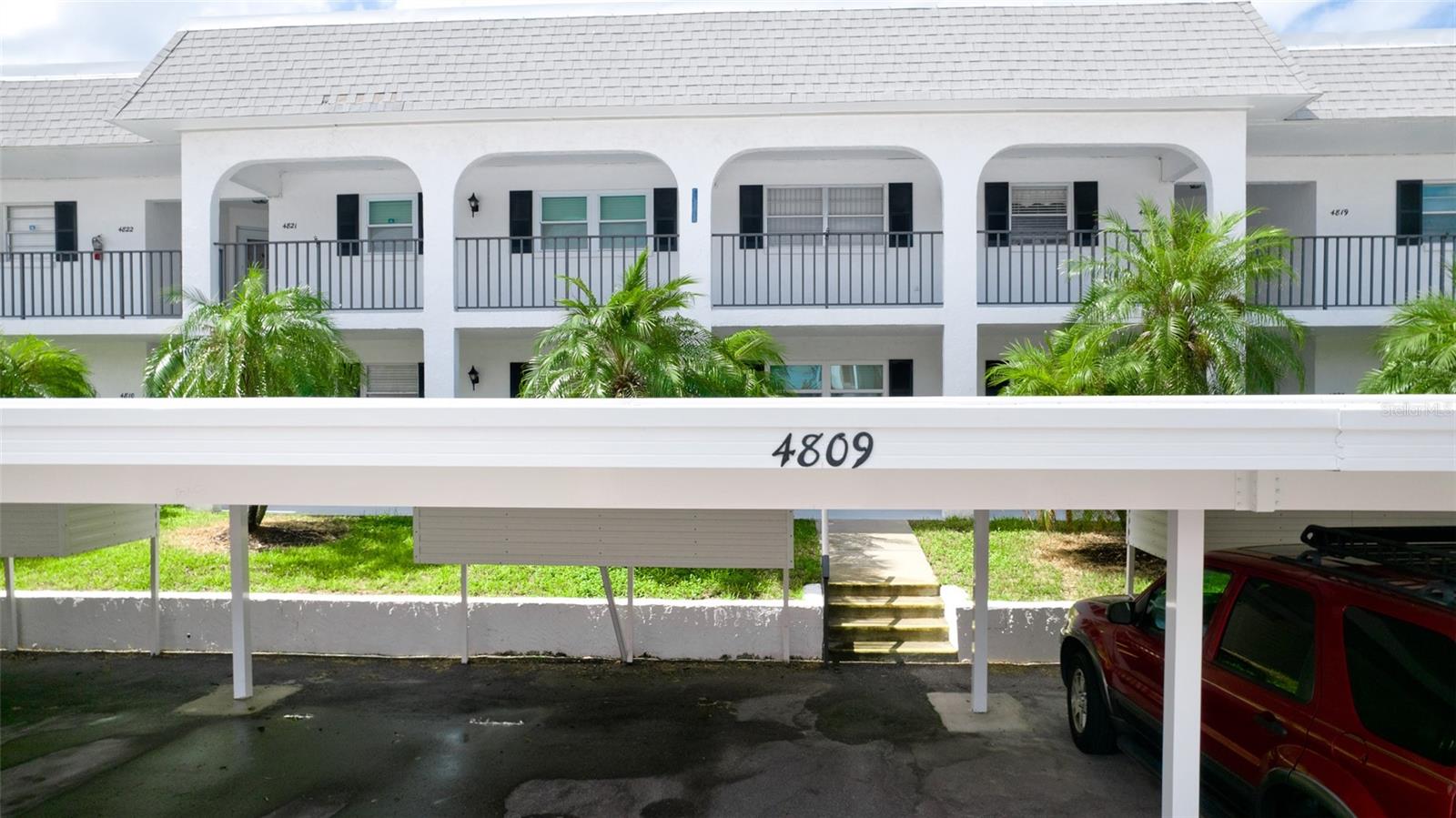 MOUNT VERNON PH 3 - Residential