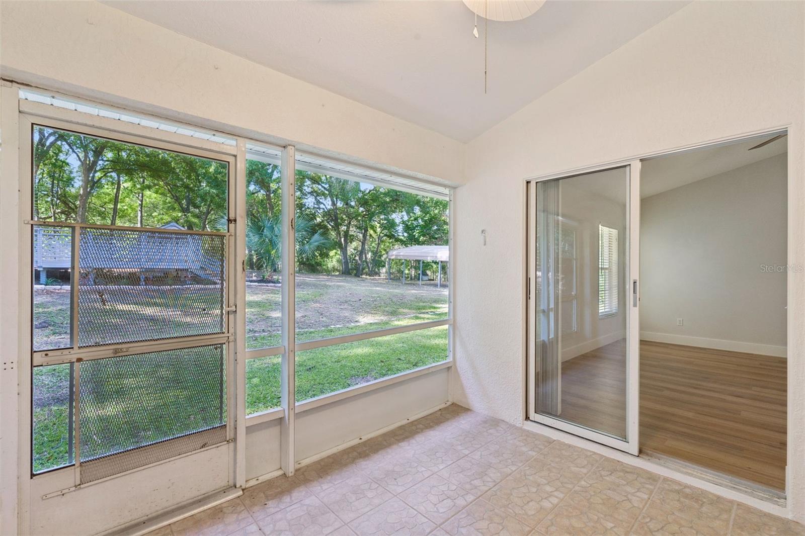 COUNTY ROAD 561A - Residential