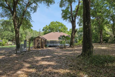 Tiny photo for 14820 County Road 561a, Clermont, FL 34715 (MLS # G5111004)