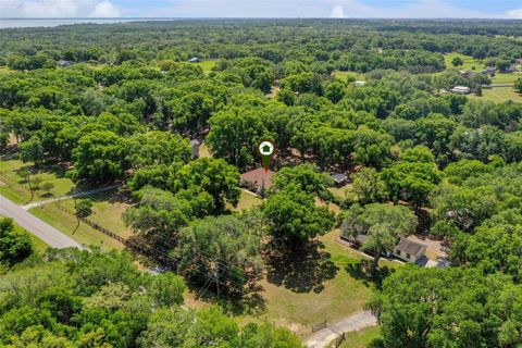 Tiny photo for 14820 County Road 561a, Clermont, FL 34715 (MLS # G5111004)