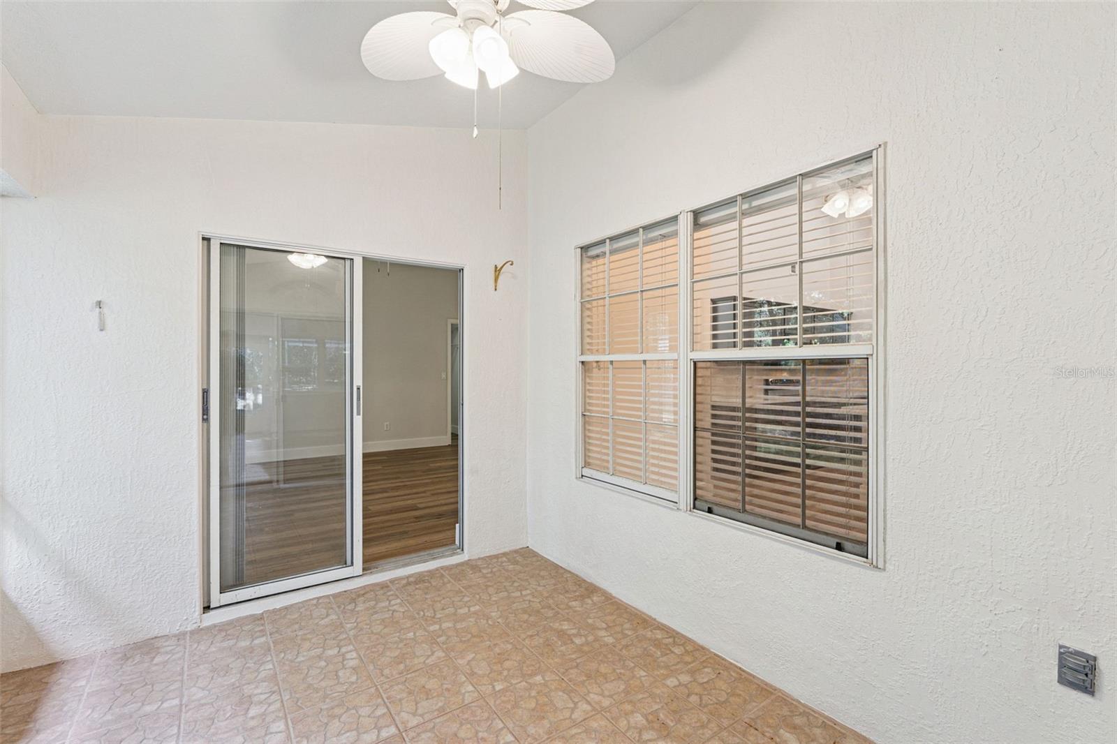 COUNTY ROAD 561A - Residential