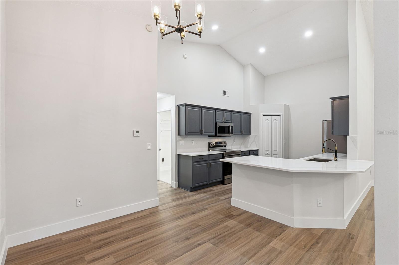 COUNTY ROAD 561A - Residential