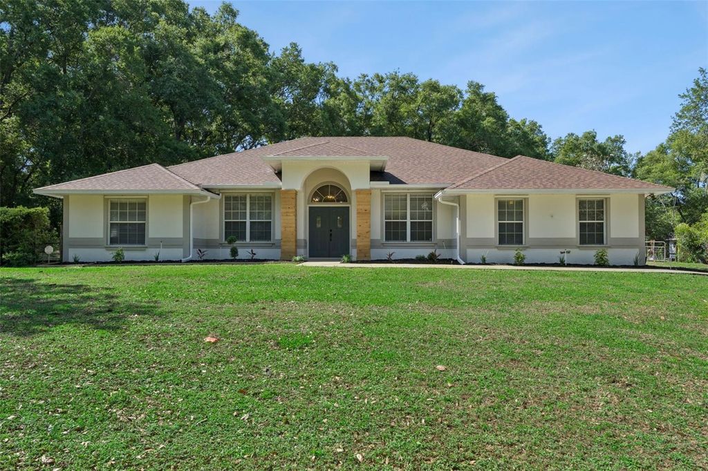 Photo of 14820 County Road 561a, Clermont, FL 34715 (MLS # G5111004)