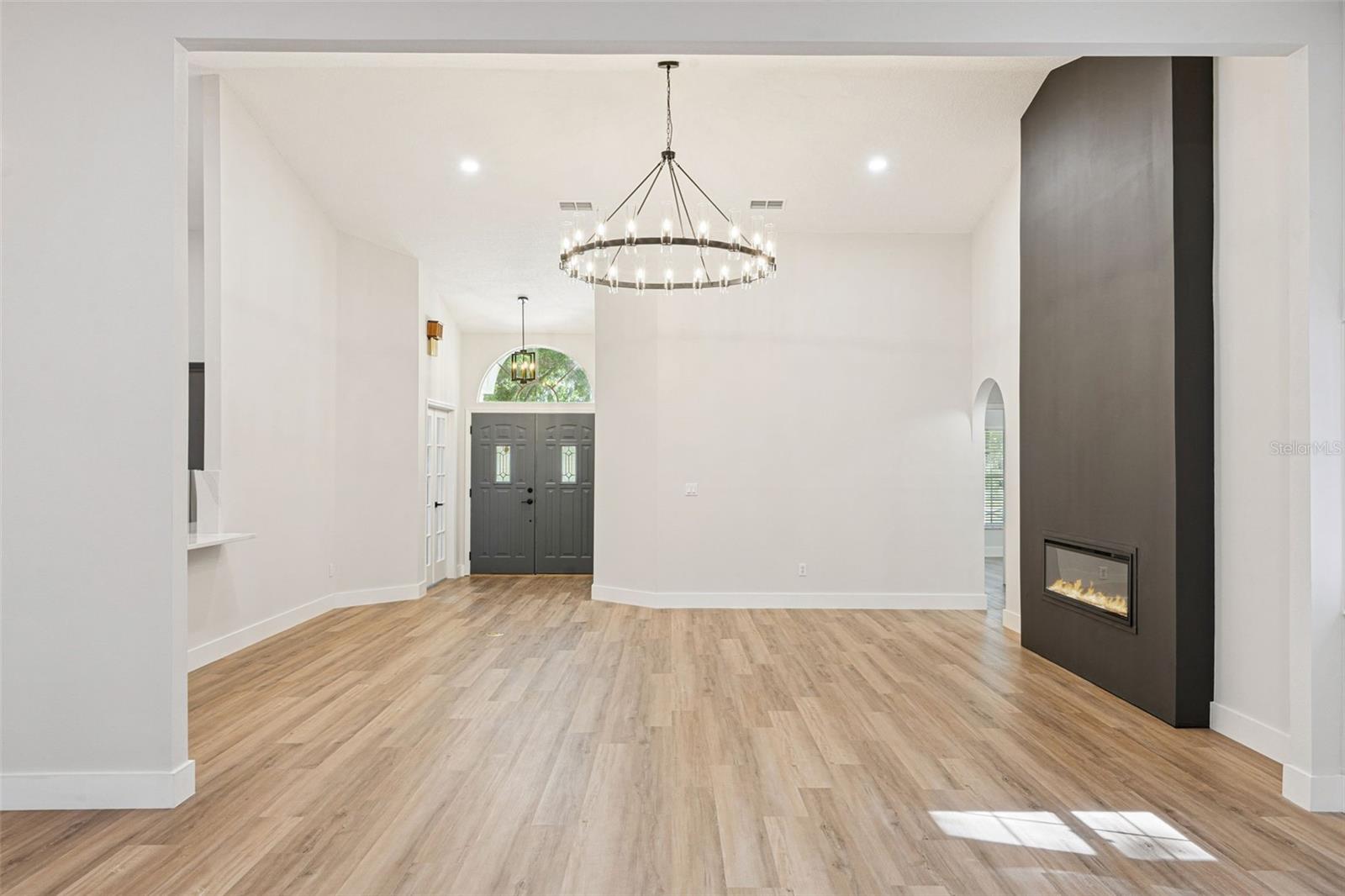 COUNTY ROAD 561A - Residential