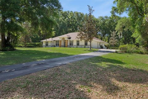 Tiny photo for 14820 County Road 561a, Clermont, FL 34715 (MLS # G5111004)