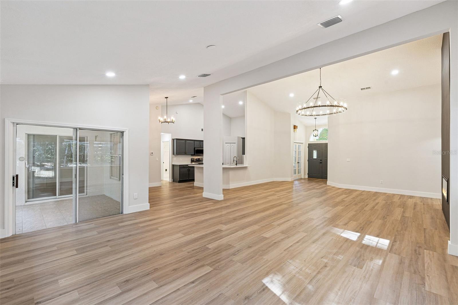 COUNTY ROAD 561A - Residential