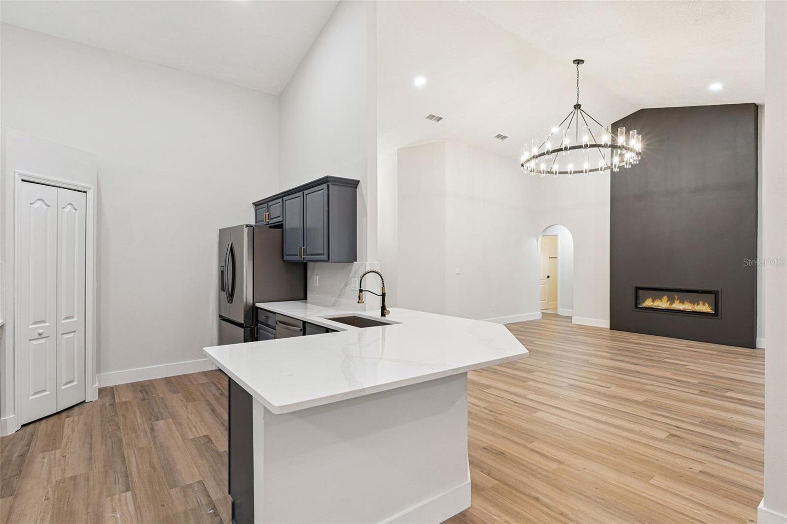 COUNTY ROAD 561A - Residential