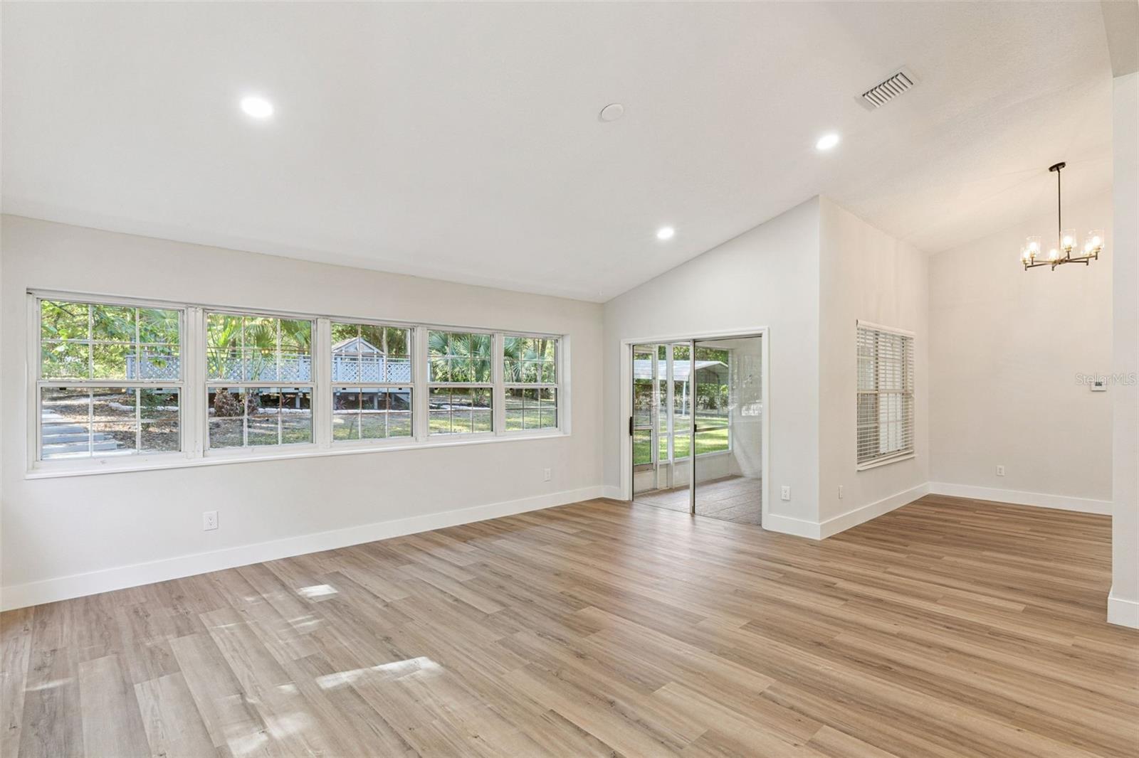 COUNTY ROAD 561A - Residential