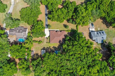 Tiny photo for 14820 County Road 561a, Clermont, FL 34715 (MLS # G5111004)