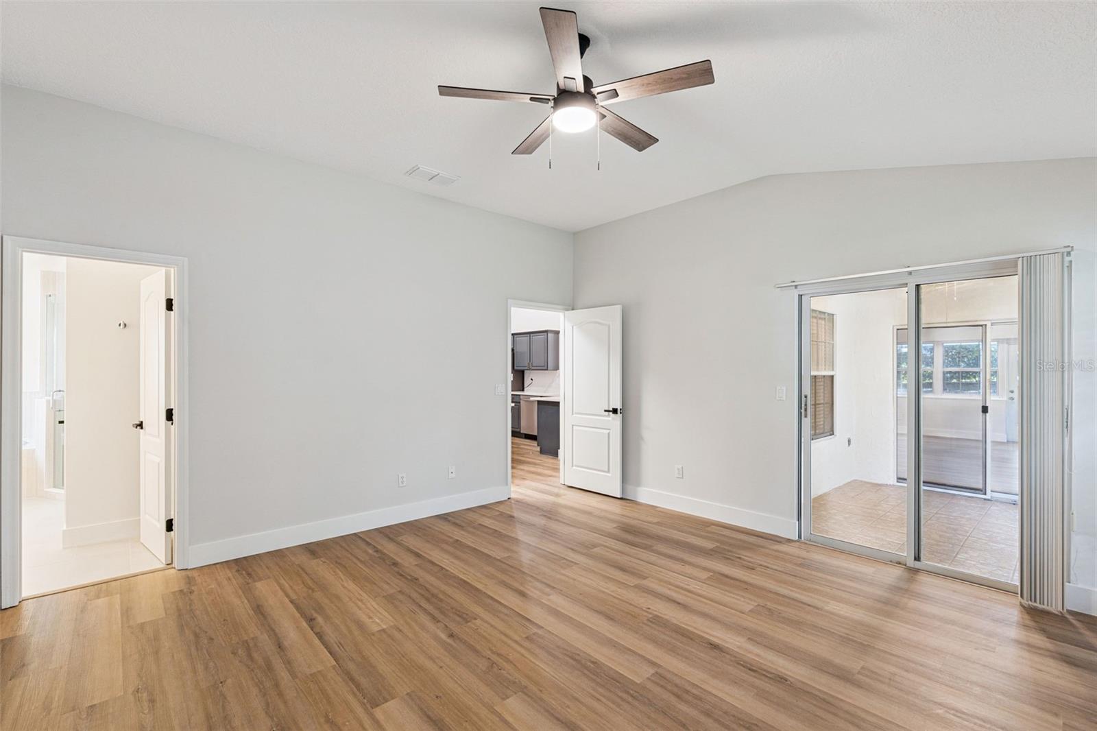 COUNTY ROAD 561A - Residential