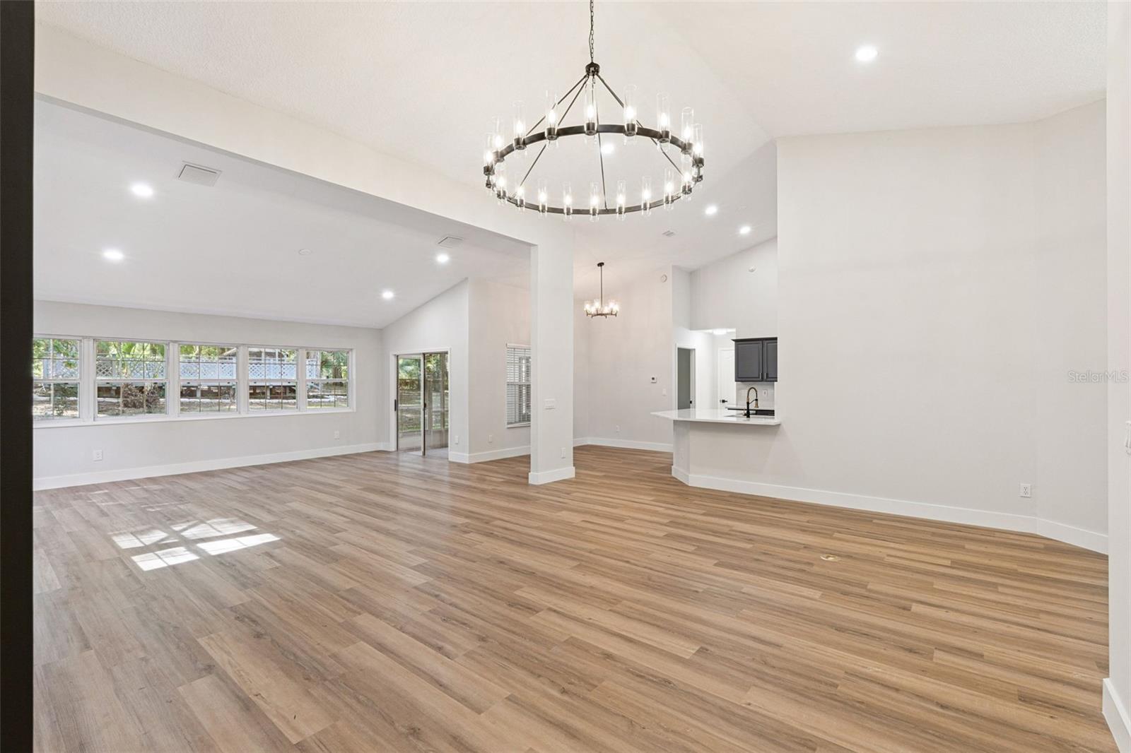 COUNTY ROAD 561A - Residential