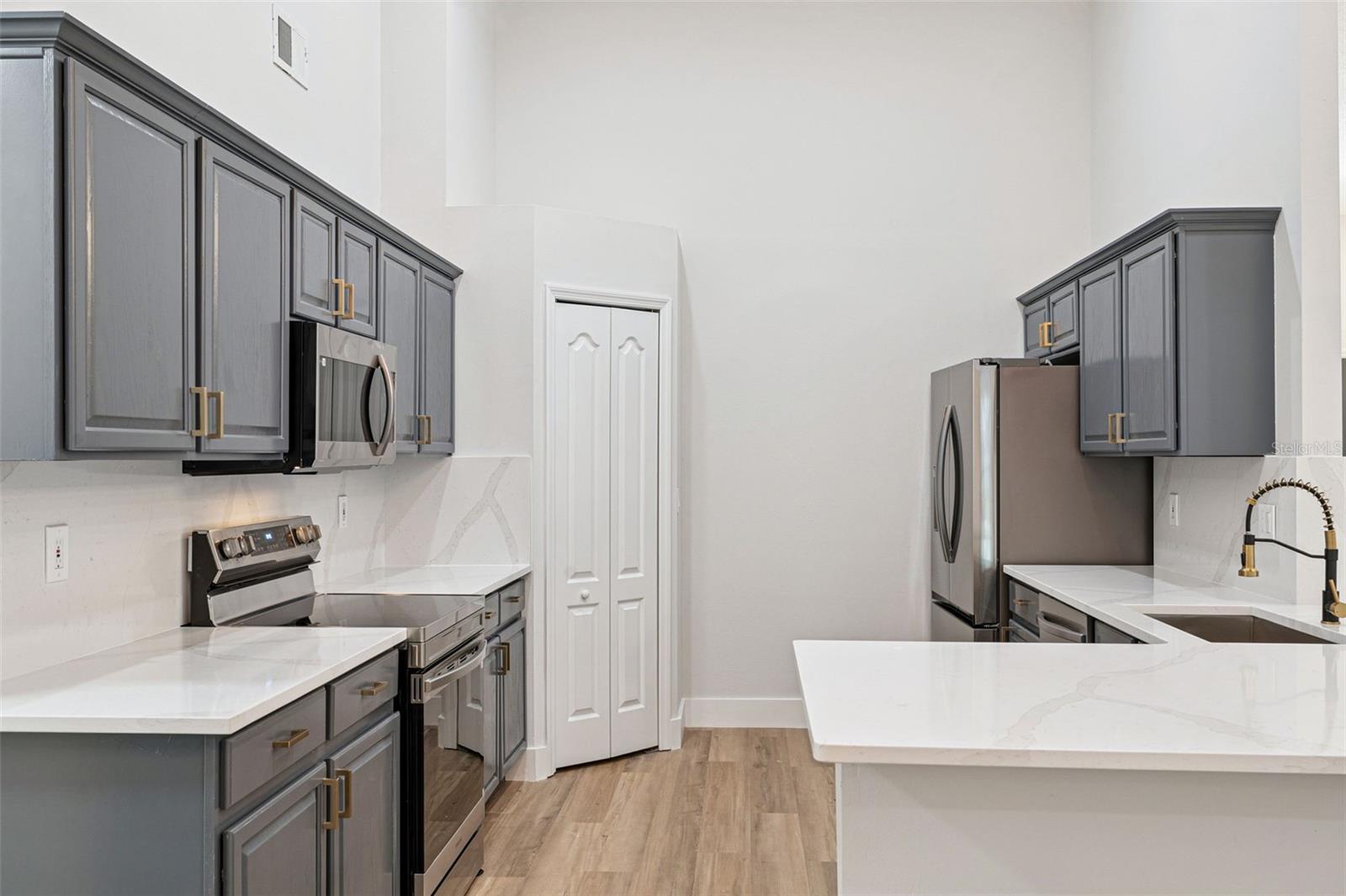 COUNTY ROAD 561A - Residential