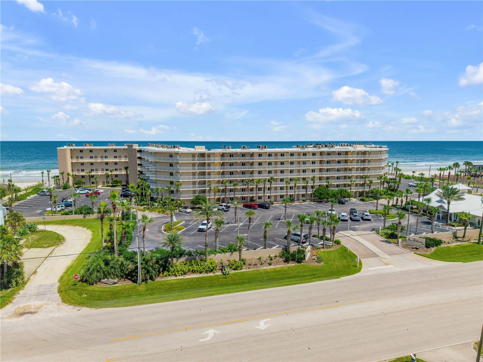 2401 S ATLANTIC AVENUE D301