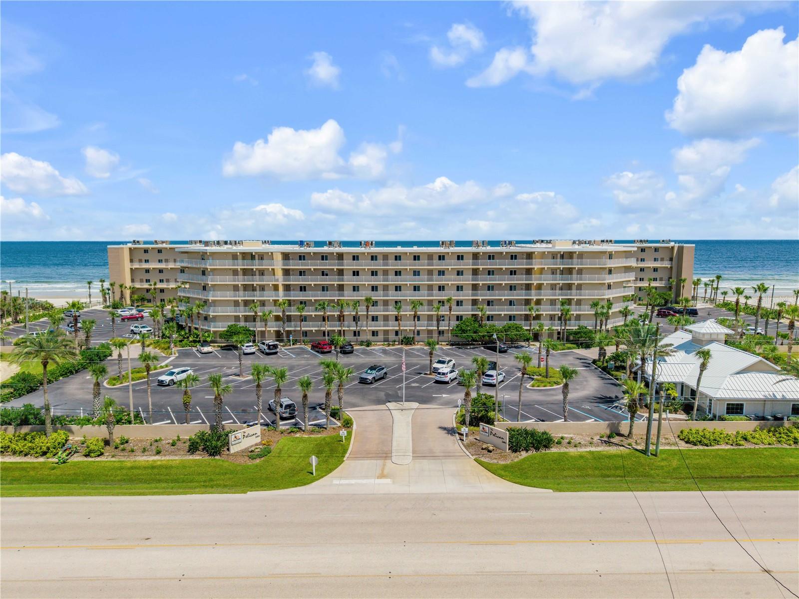 2401 S ATLANTIC AVENUE D301