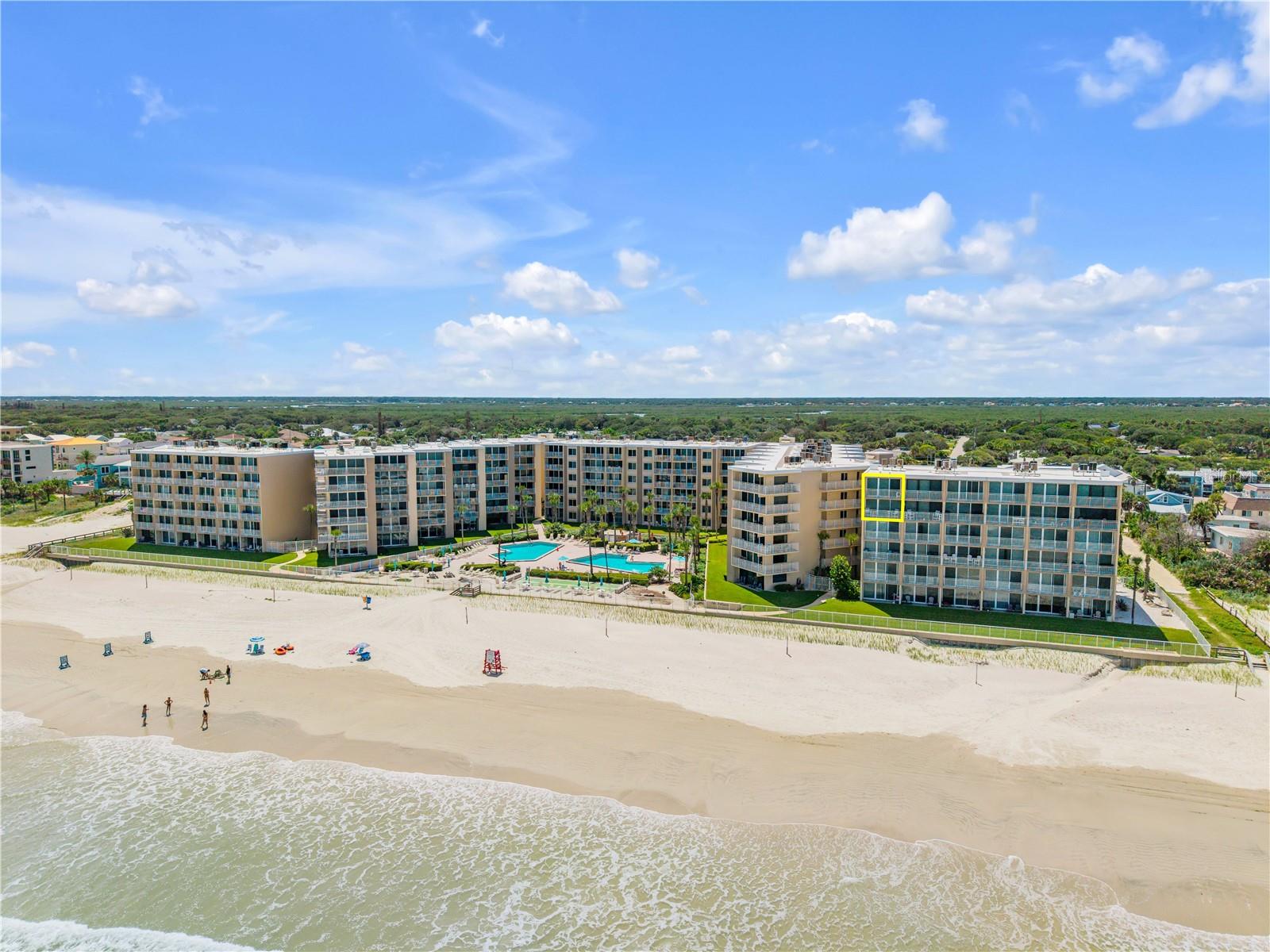 2401 S ATLANTIC AVENUE D301