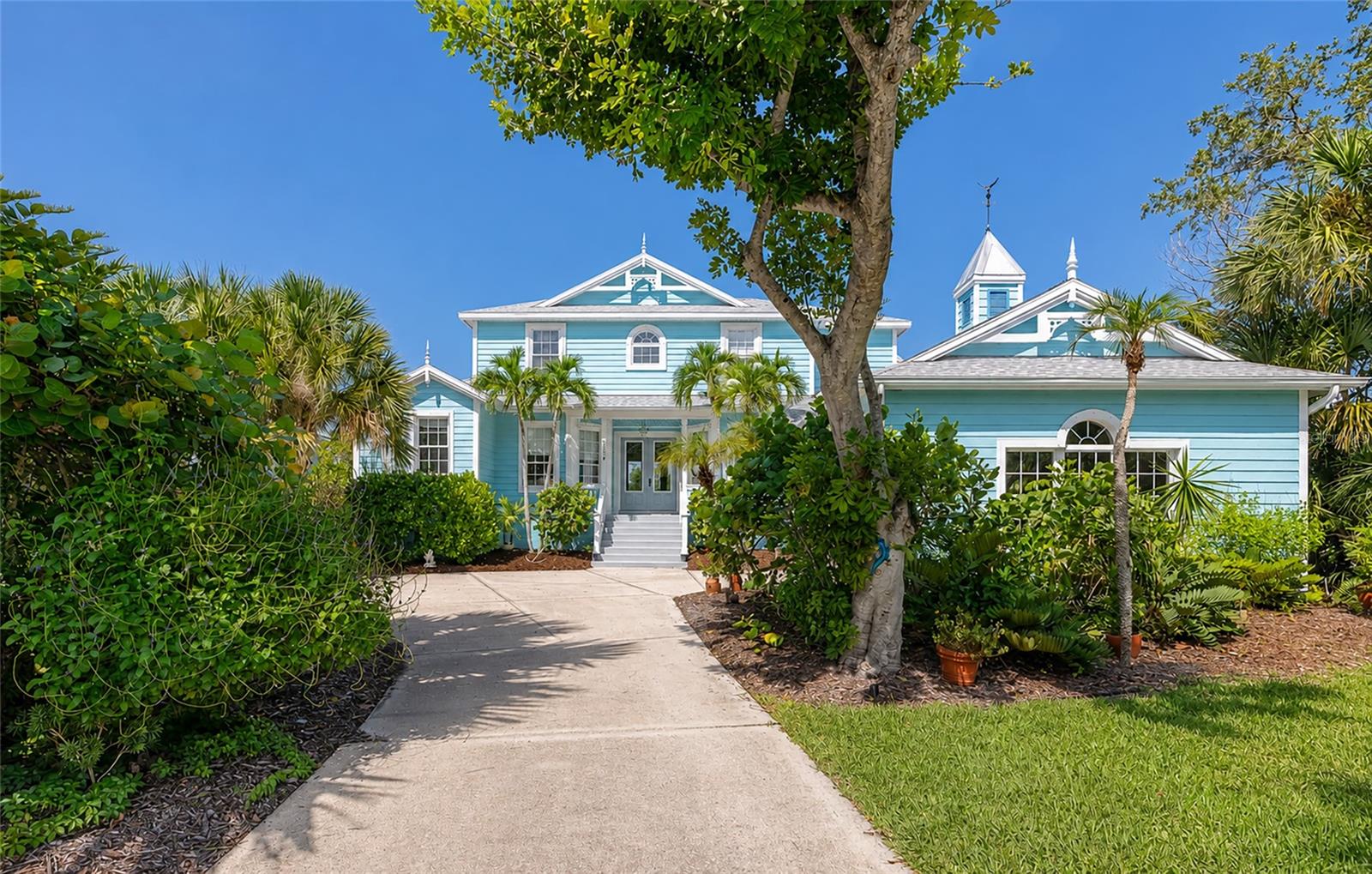5334 CALLE FLORIDA