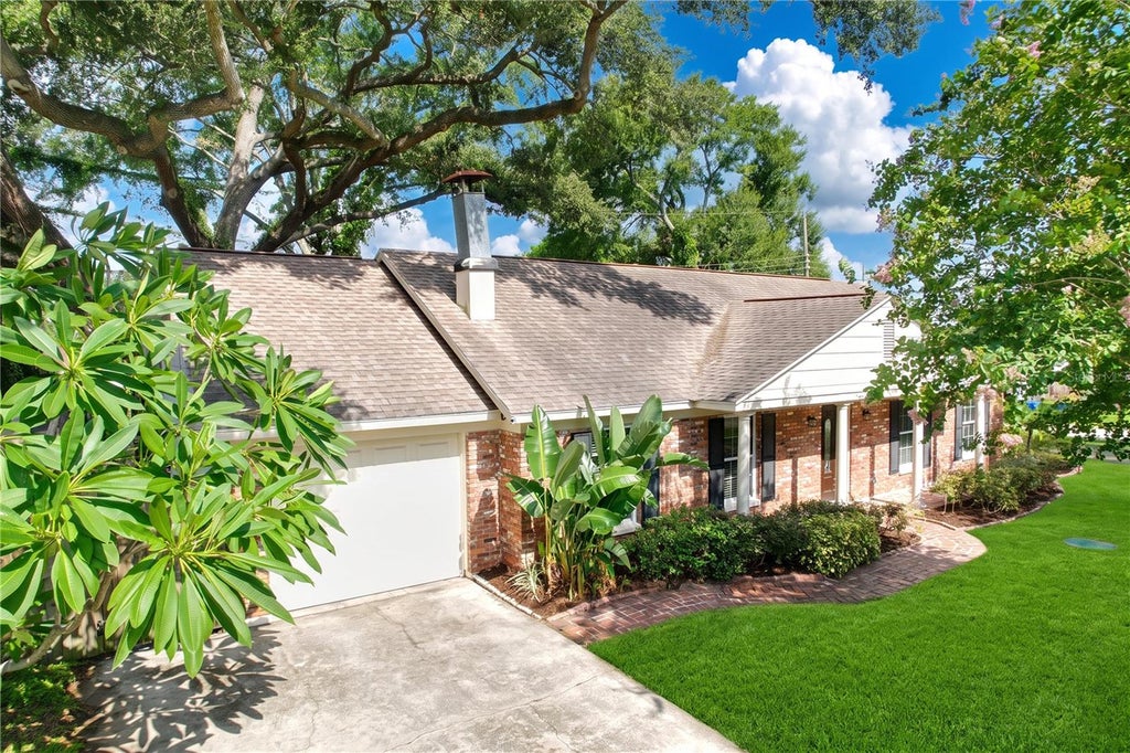 Photo of 3604 Marco Drive, Tampa, FL 33614 (MLS # TB8532273)
