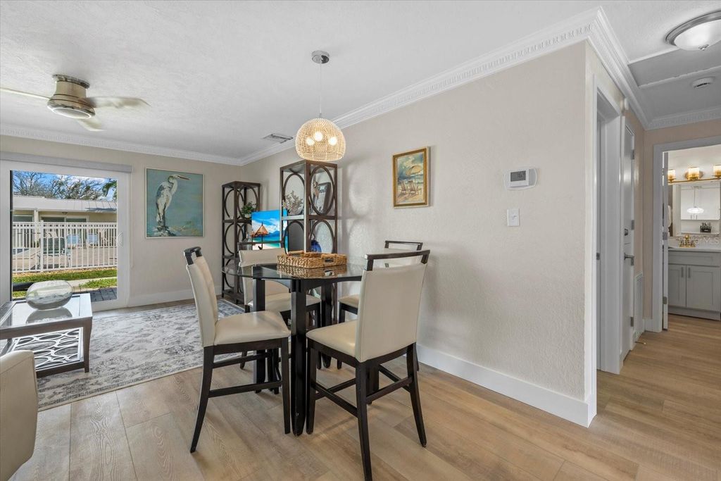 Photo of 5830 Midnight Pass Road #52, Sarasota, FL 34242 (MLS # A4664667)