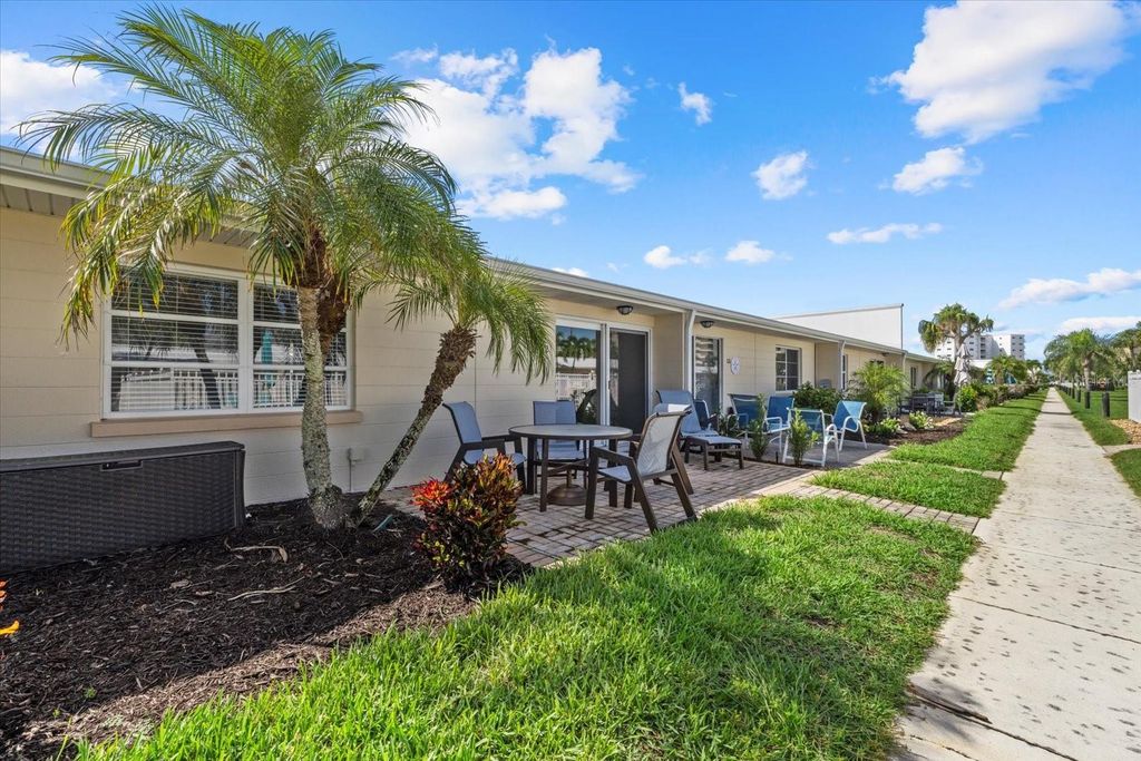 Photo of 5830 Midnight Pass Road #52, Sarasota, FL 34242 (MLS # A4664667)