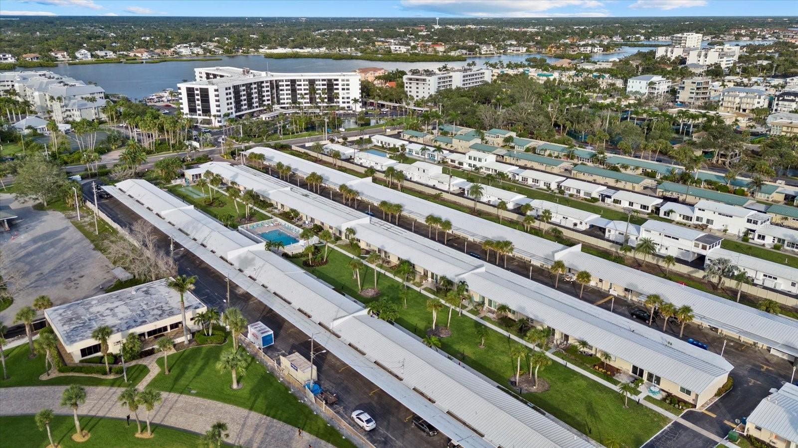 JAMAICA ROYALE - Residential