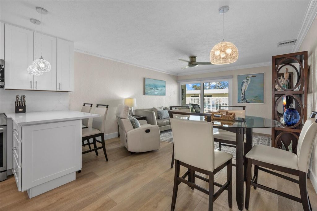 Photo of 5830 Midnight Pass Road #52, Sarasota, FL 34242 (MLS # A4664667)