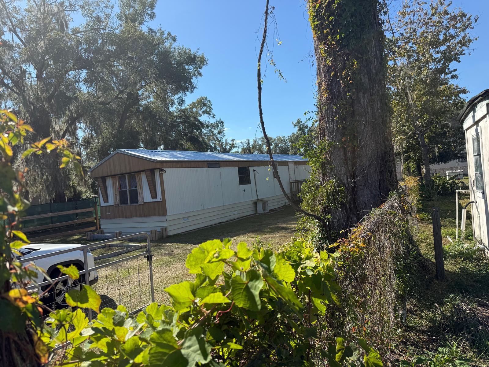 SHADY ACRES ADD 01 - Residential