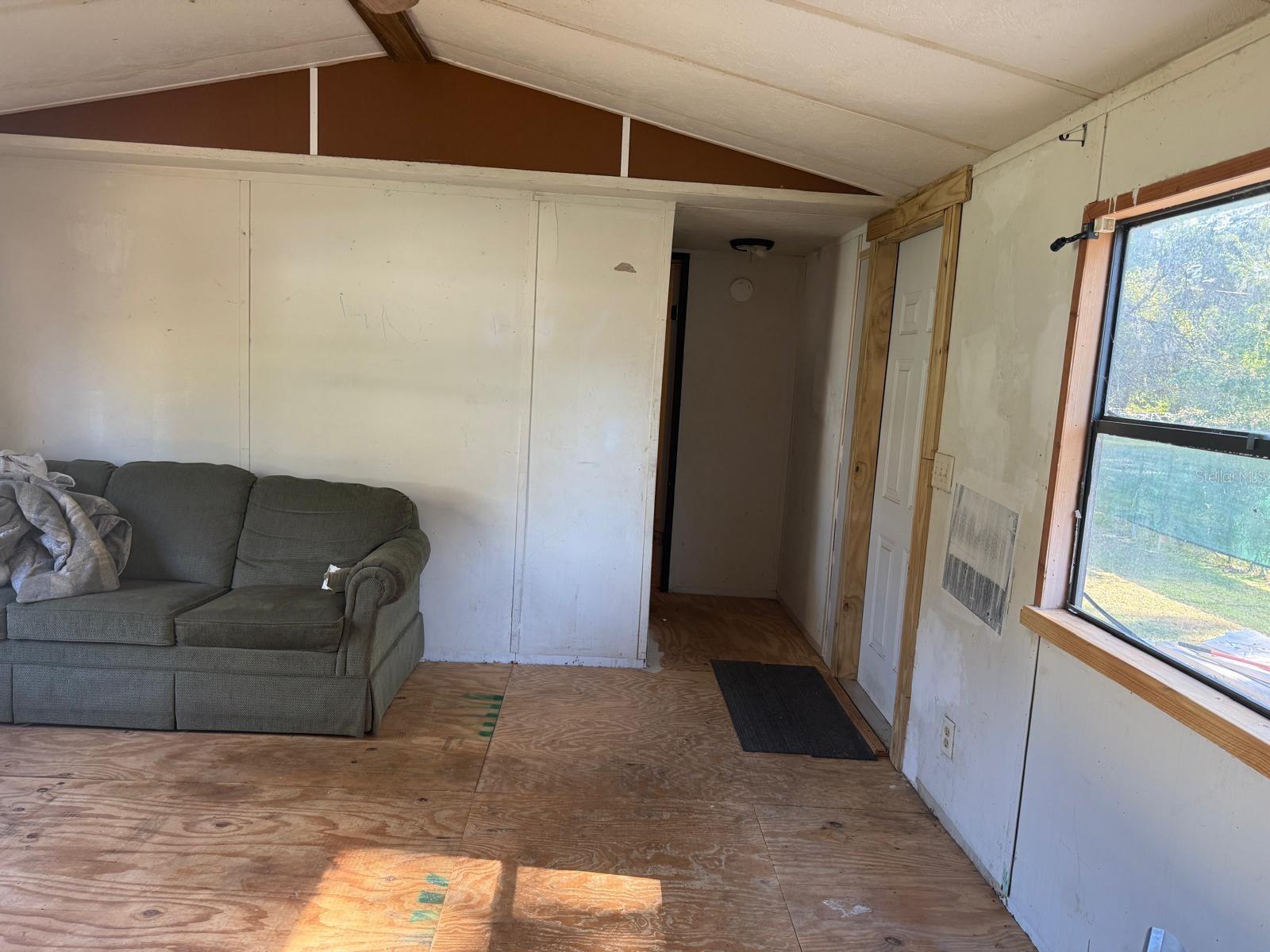 SHADY ACRES ADD 01 - Residential