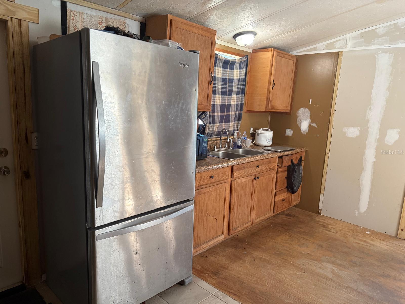 SHADY ACRES ADD 01 - Residential