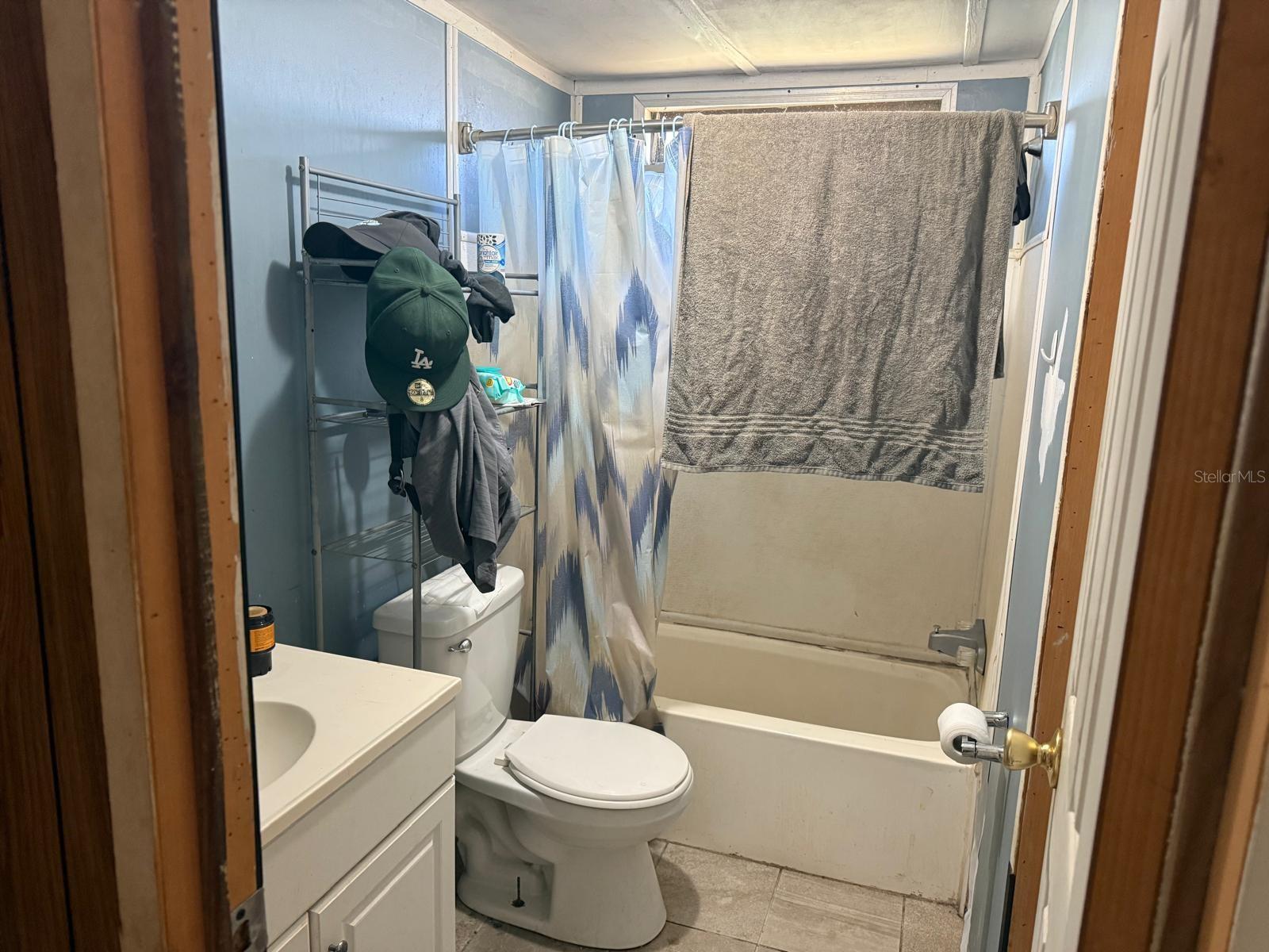 SHADY ACRES ADD 01 - Residential