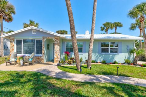 918 E 2ND AVENUE NEW SMYRNA BEACH FL 32169