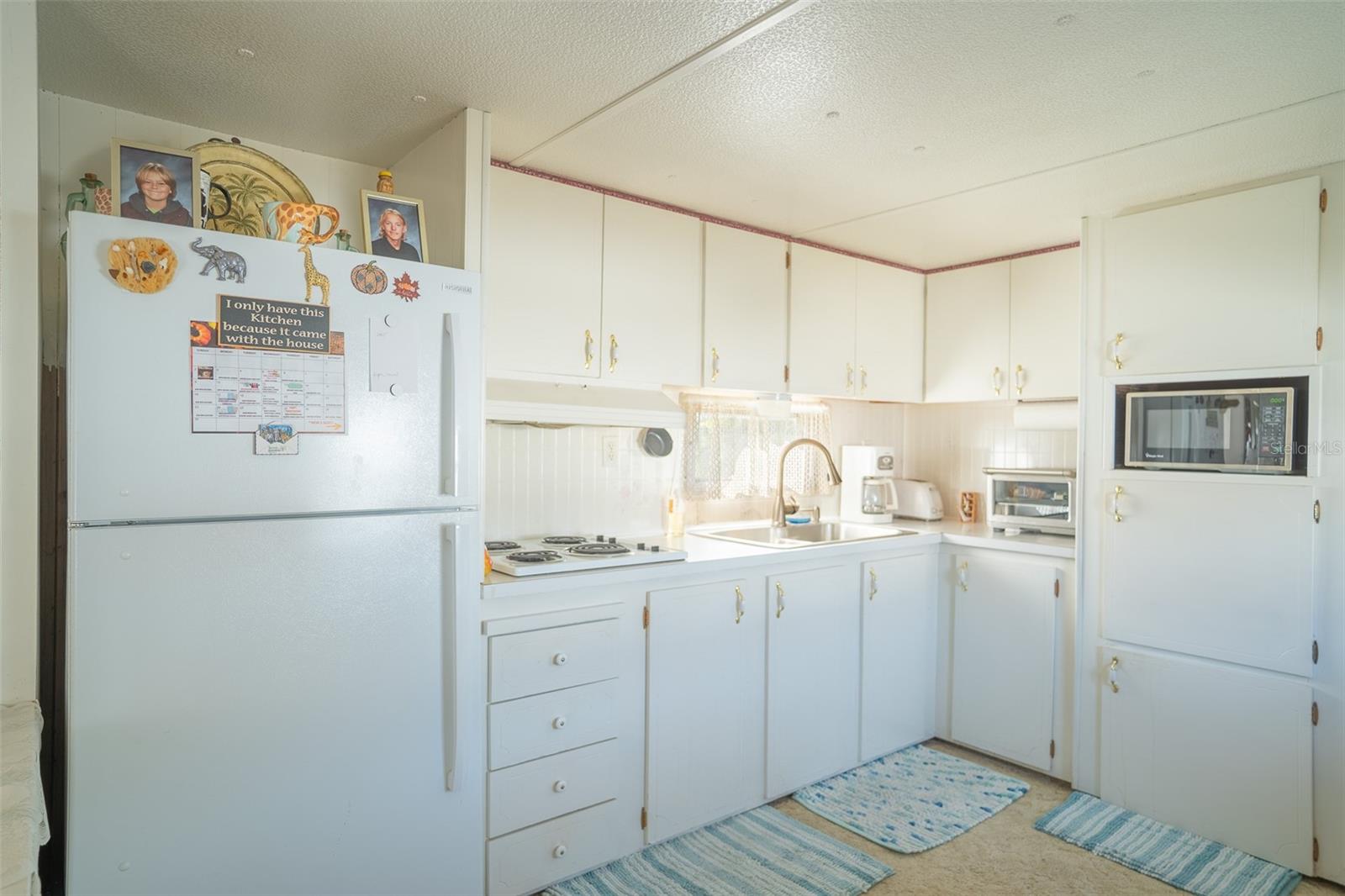 OAKS ROYAL MOBILE HOME SUB - Residential