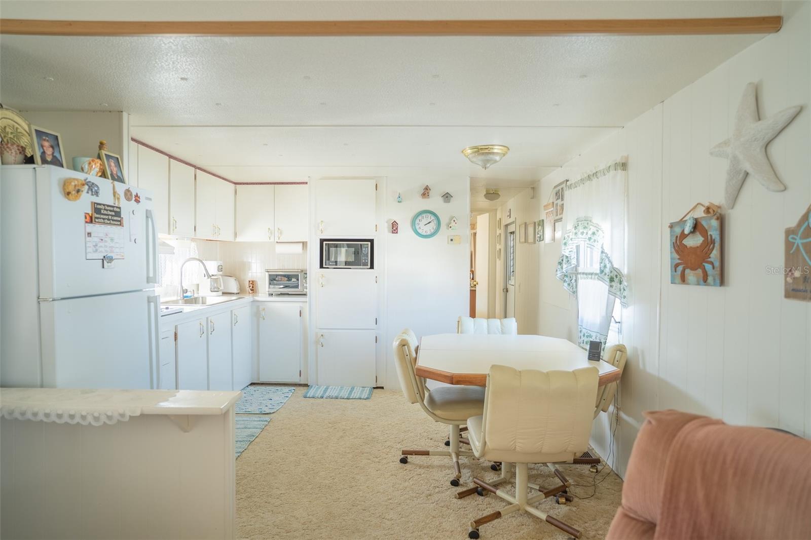 OAKS ROYAL MOBILE HOME SUB - Residential