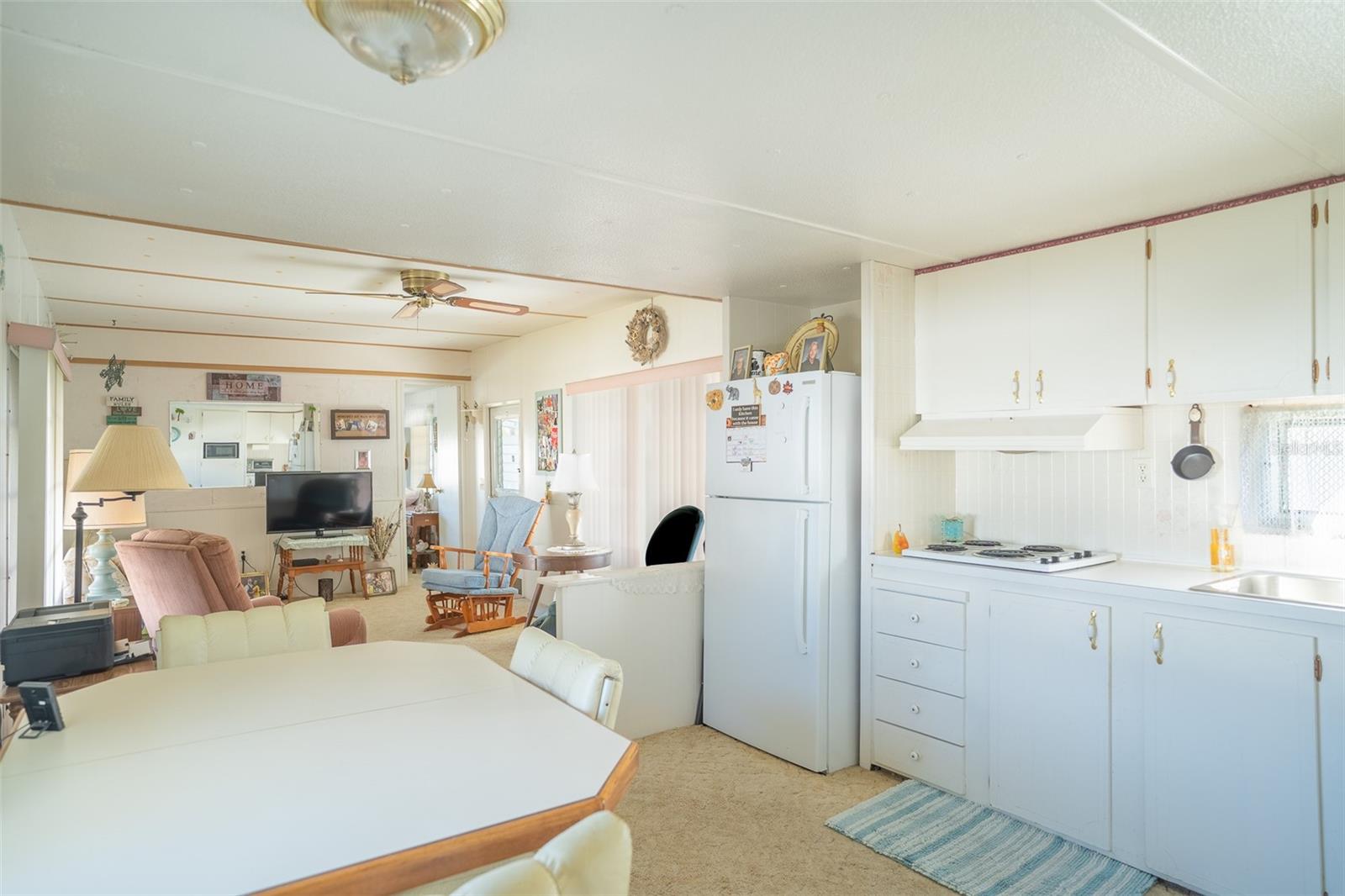 OAKS ROYAL MOBILE HOME SUB - Residential