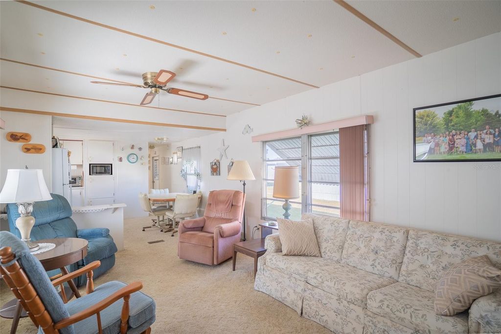 Photo of 5313 Aurora Drive, Zephyrhills, FL 33541 (MLS # P4937013)