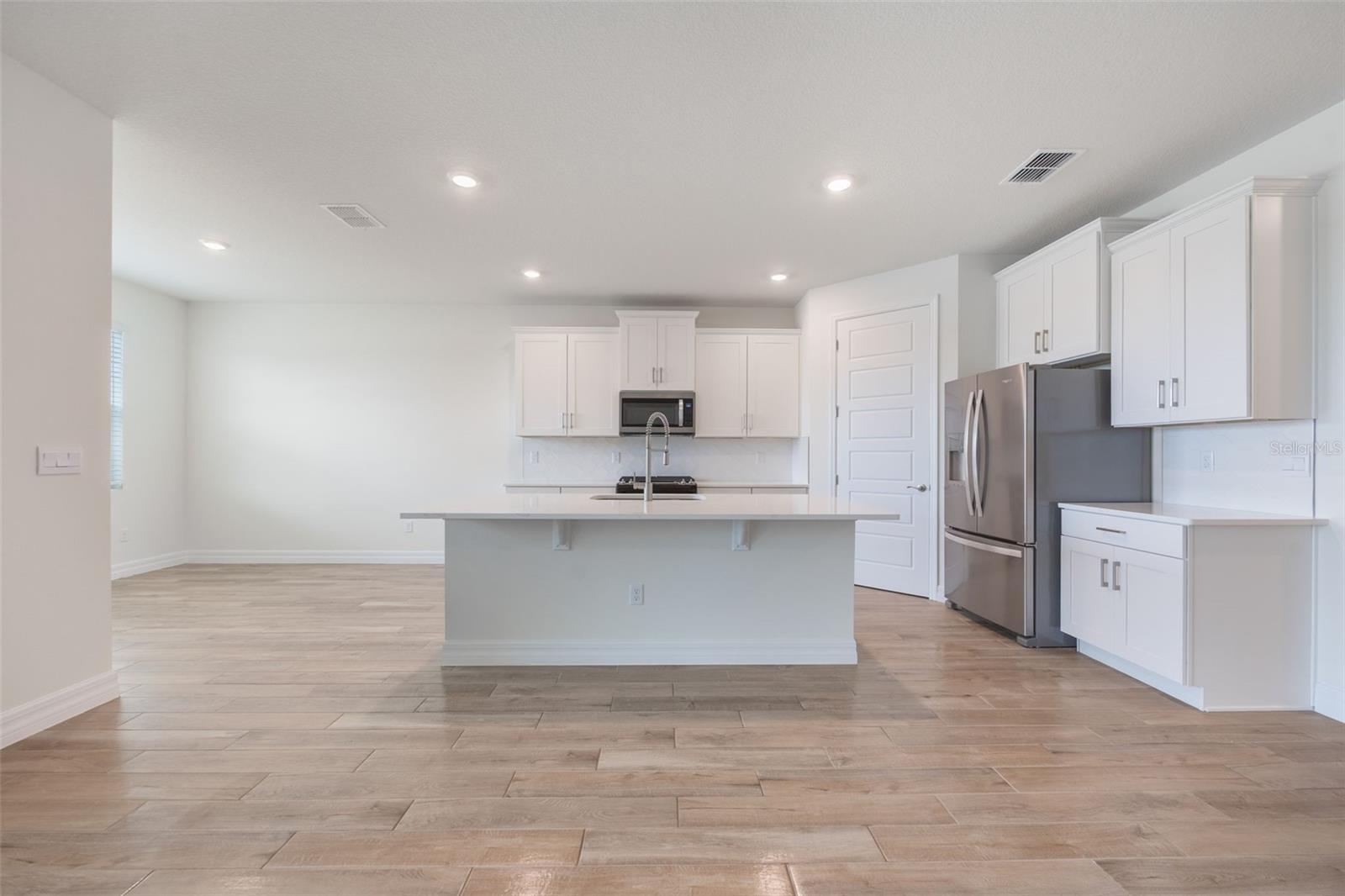 LAKES OF MOUNT DORA - Residential