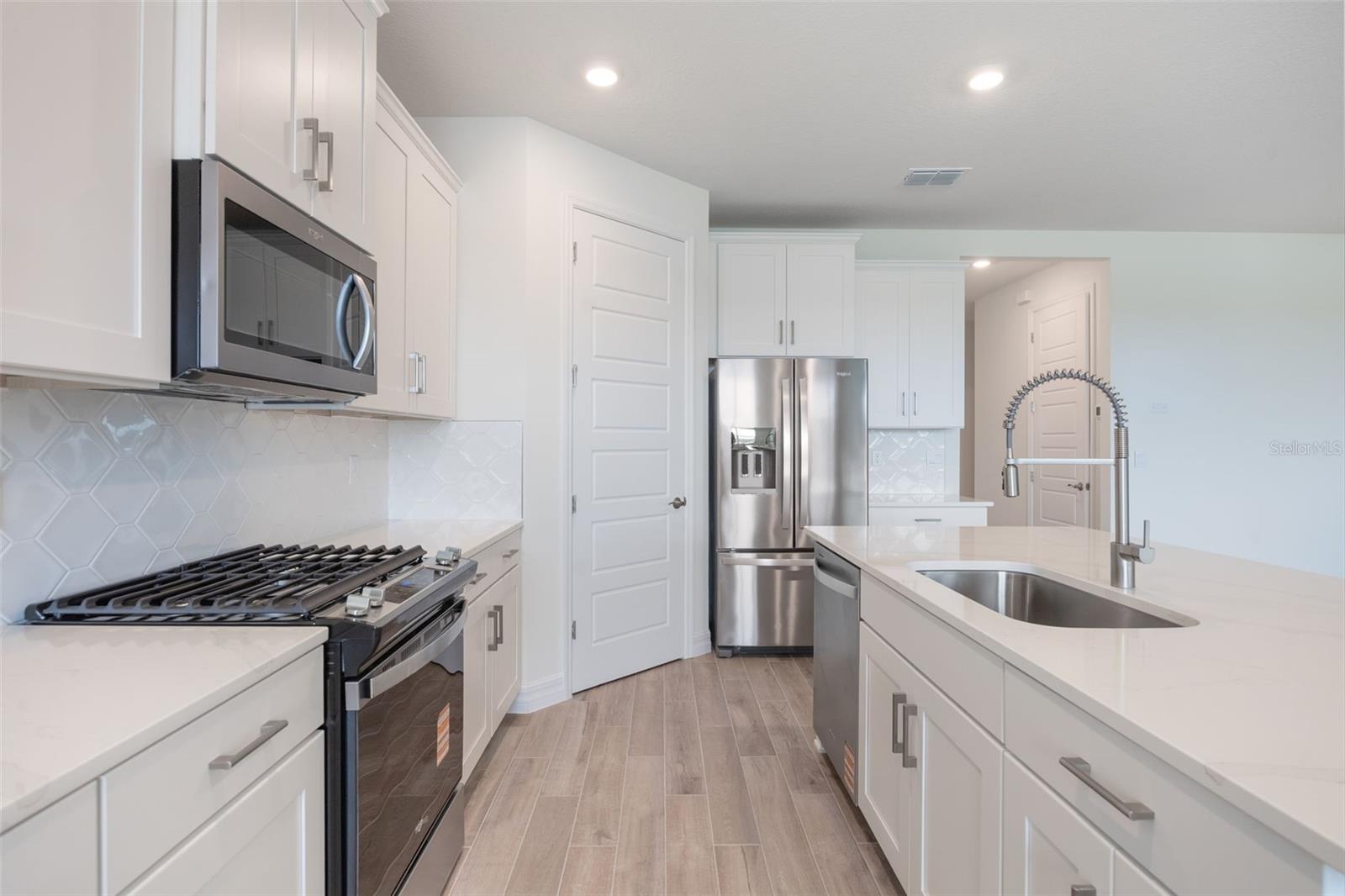 LAKES OF MOUNT DORA - Residential