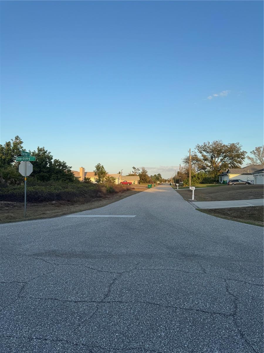 PORT CHARLOTTE SEC 064 - Land