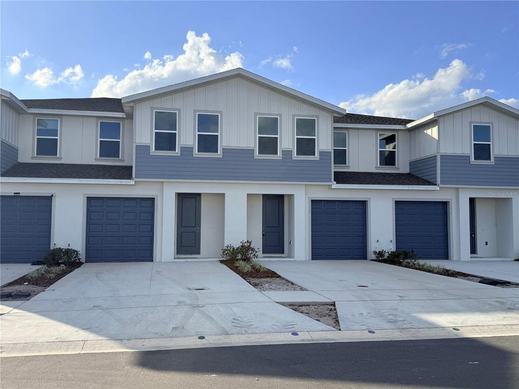 Photo of 1782 Tilia Street, Kissimmee, FL 34746 (MLS # S5142527)