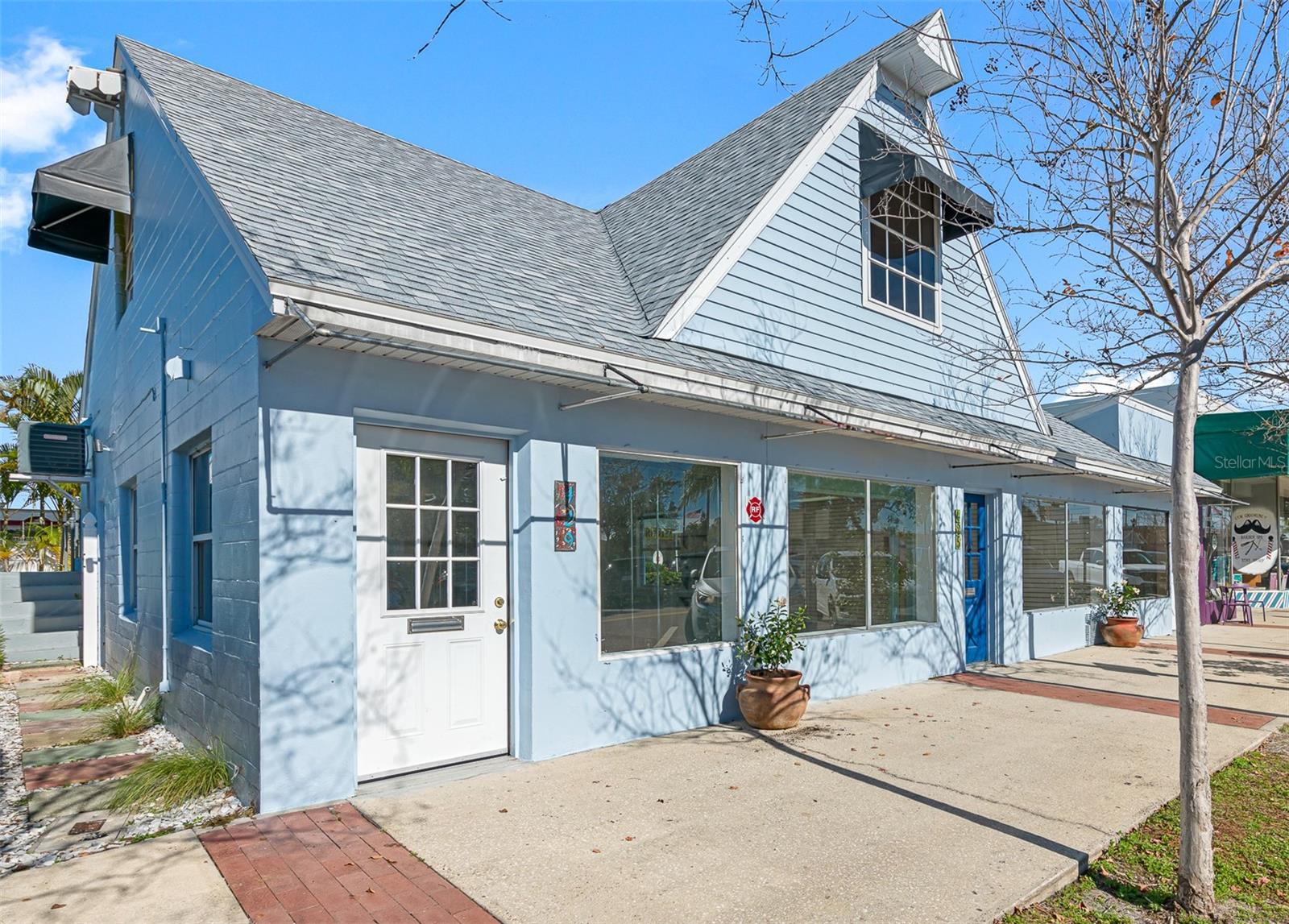 ST PETERSBURG BEACH REP - Commercial Sale